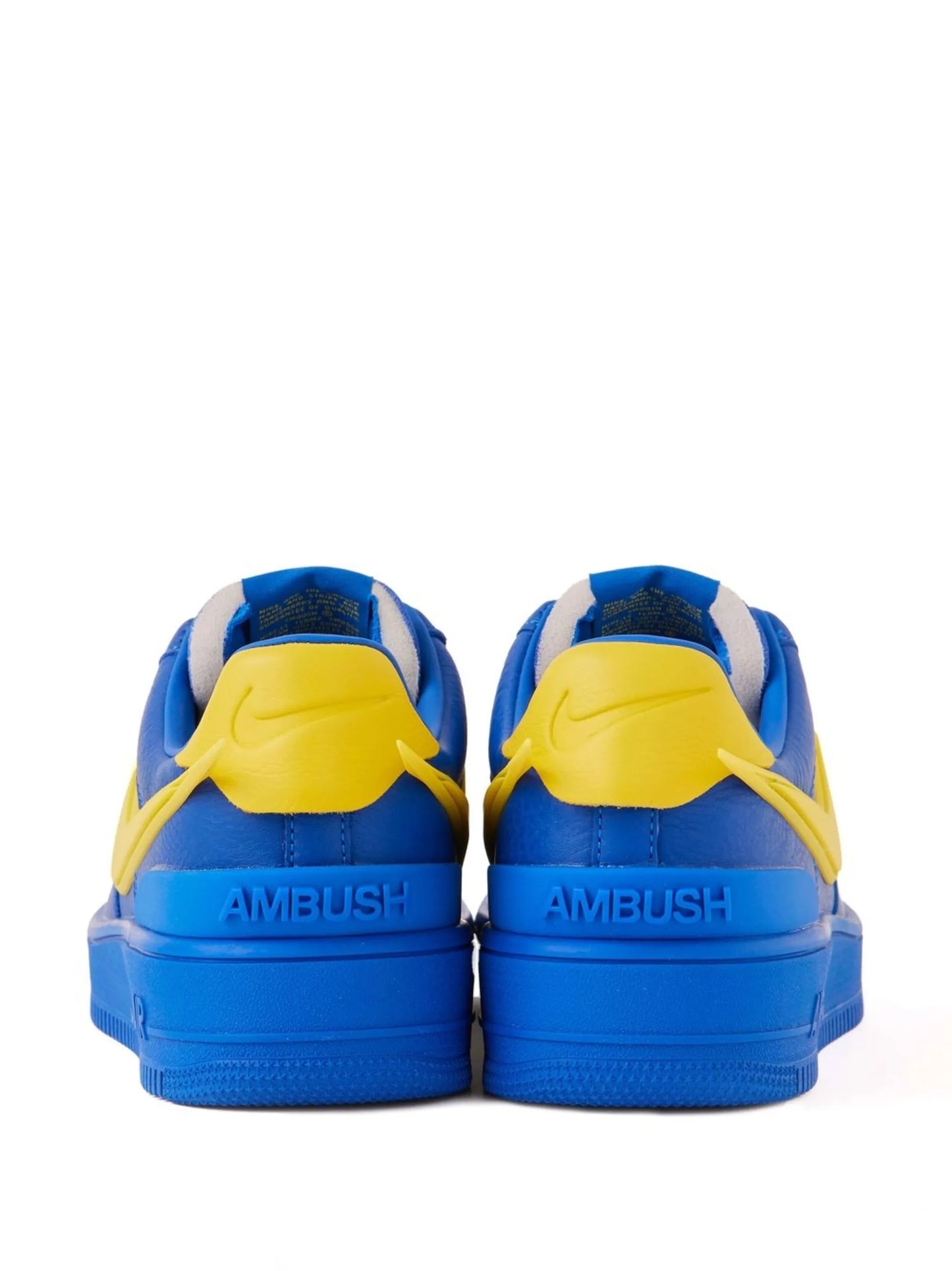 Nike Air Force 1 Ambush Azul