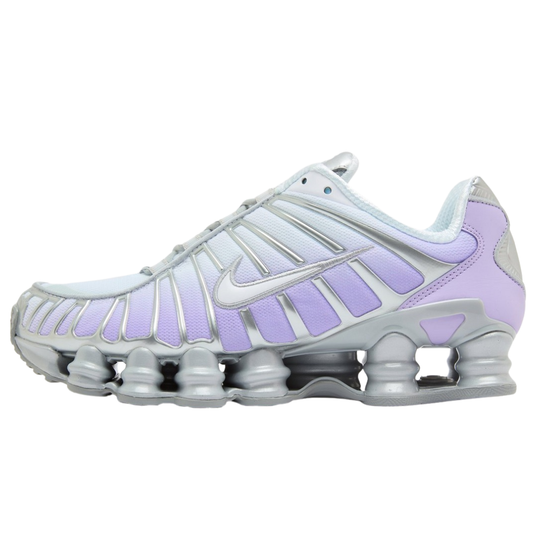 Nike Shox TL Purple Fade