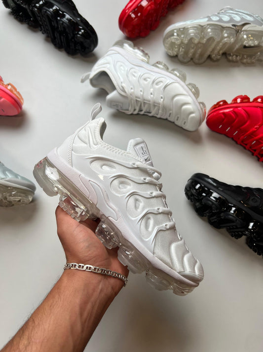 Nike VaporMax Plus Blanco