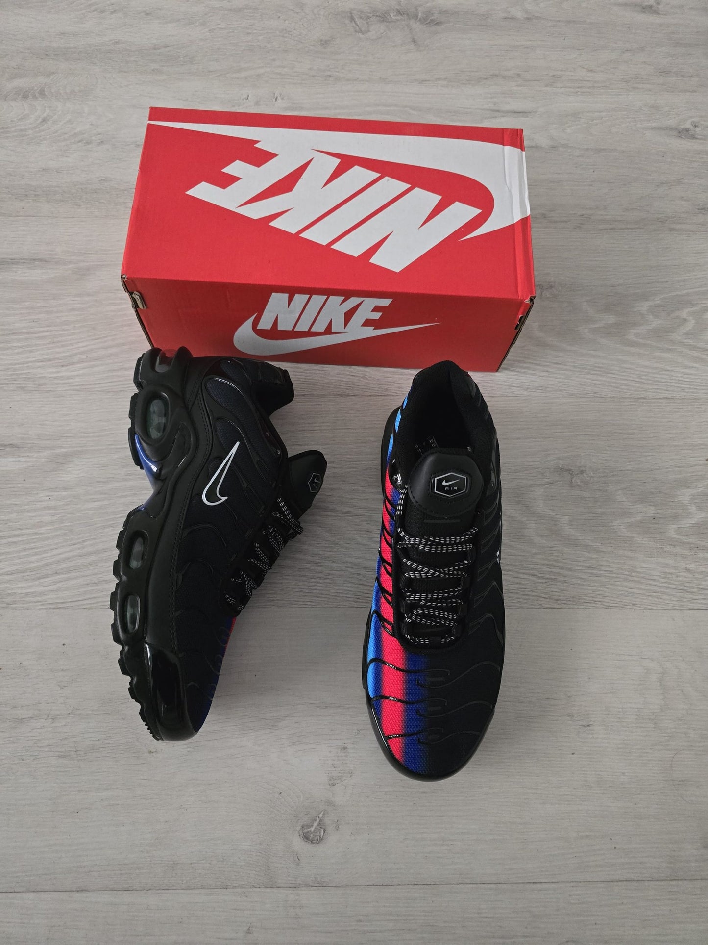 Nike TN Camaleon