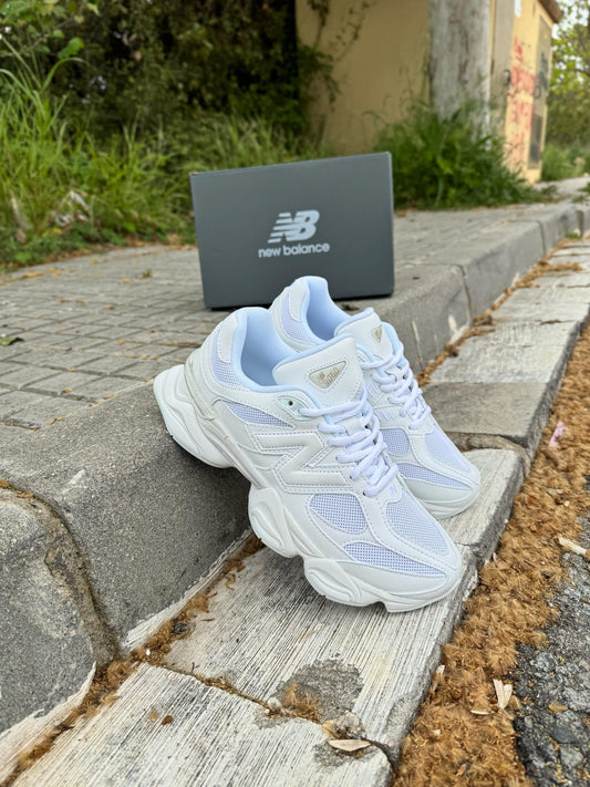 New Balance 9060 Blanco