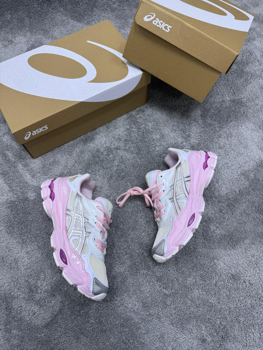 Asics Gel Nyc Rosa Glam