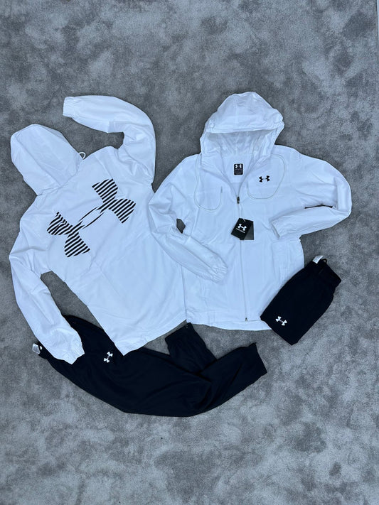 Chandal Under Armour Ying Yang