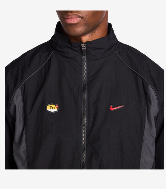 Chandal Nike TN Negro Gris Oscuro