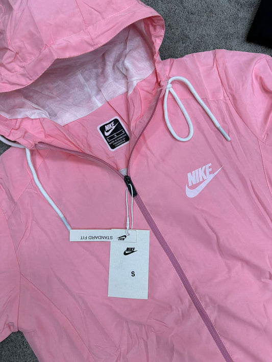 Chandal Nike Rosa Vida