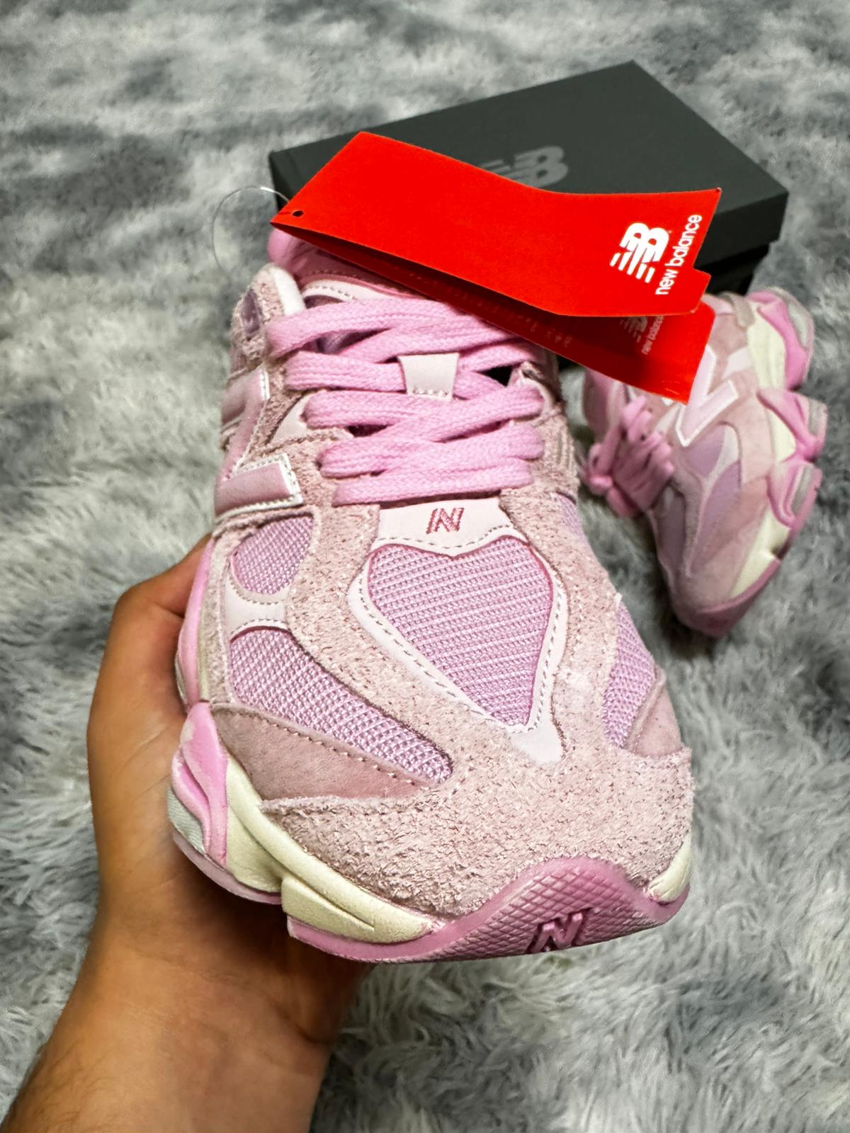 New Balance 9060 Rosa Power