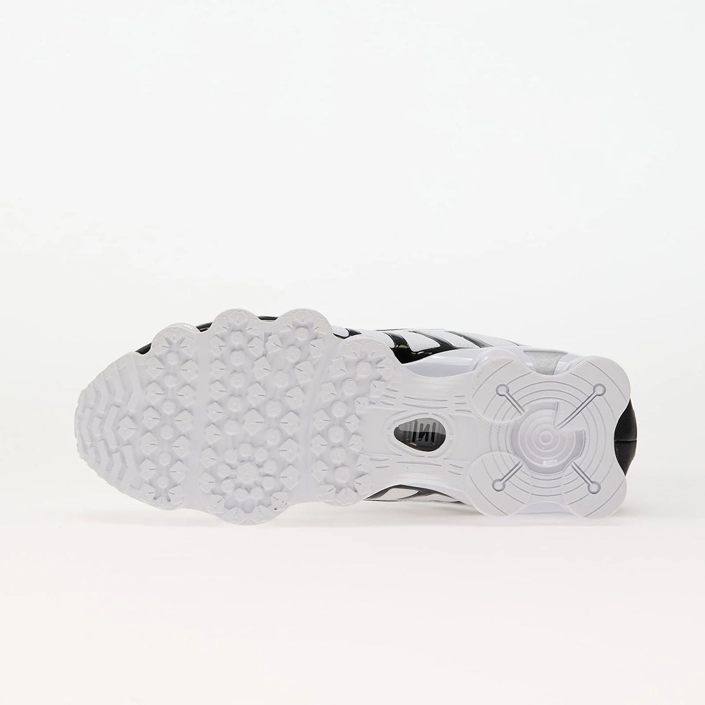 Nike Shox TL Blanco Venom
