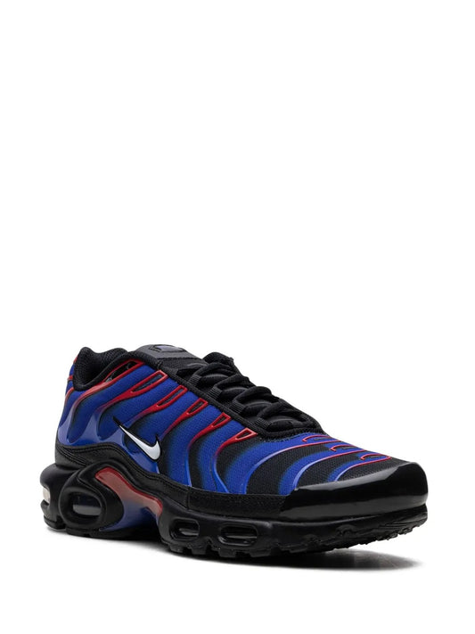 Nike TN Air Max Plus "Spider-Man"