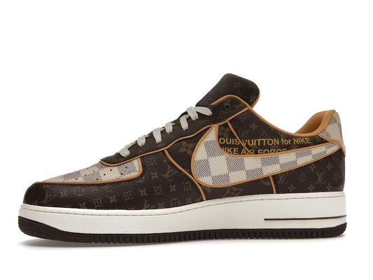 Nike Air Force 1 LV Marrón