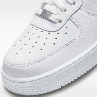 Nike Air Force 1 Blanco