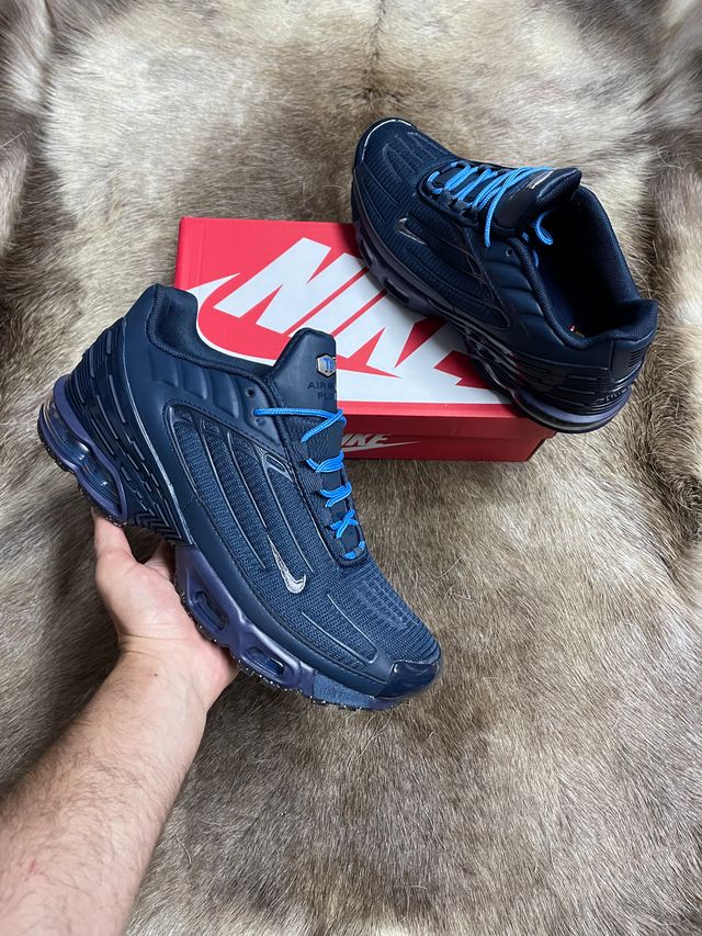 Nike Air Max TN Plus Azul