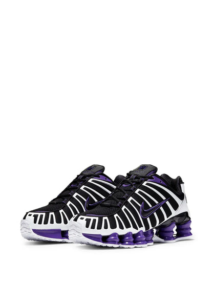 Nike Shox TL Purple Tech