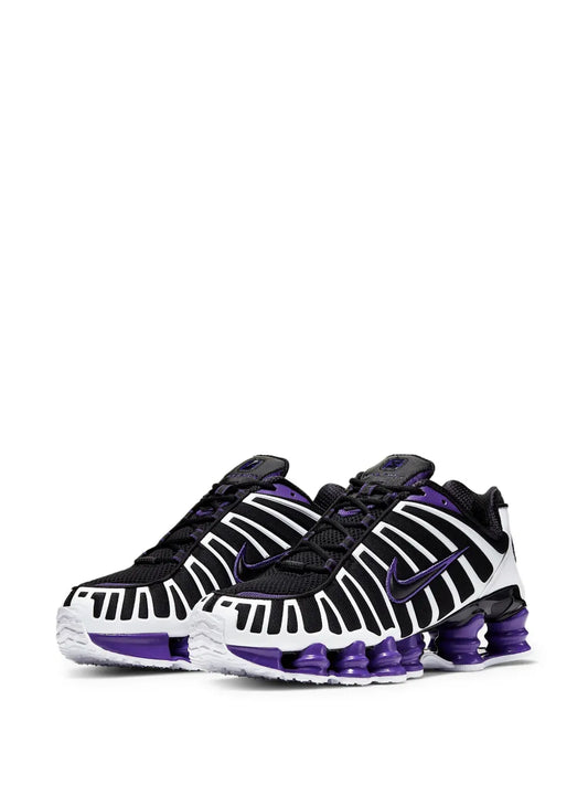 Nike Shox TL Purple Tech