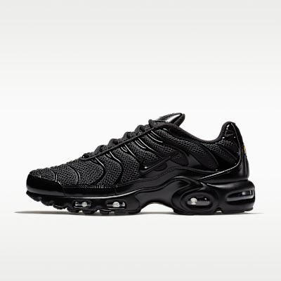 Nike TN Negro