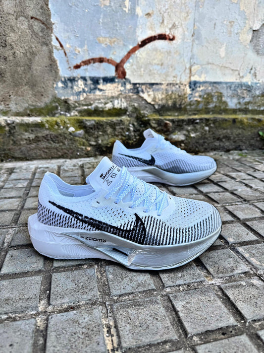 Nike W ZoomX VaporFly Zebra