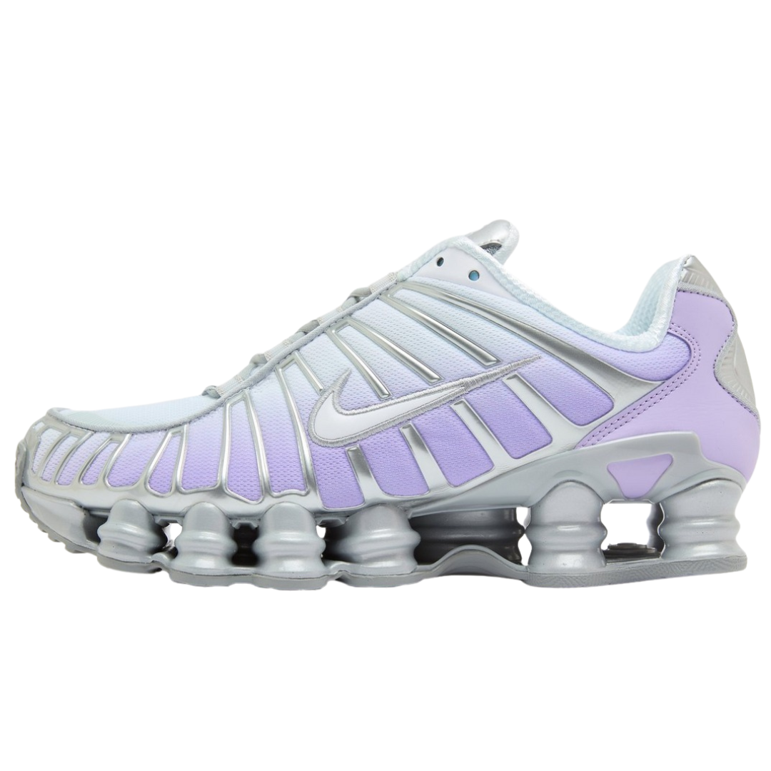 Nike Shox TL Purple Fade