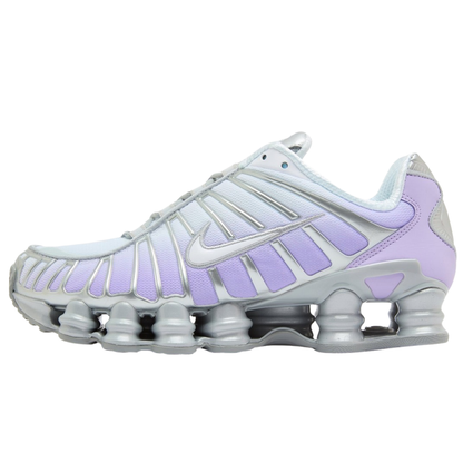 Nike Shox TL Purple Fade