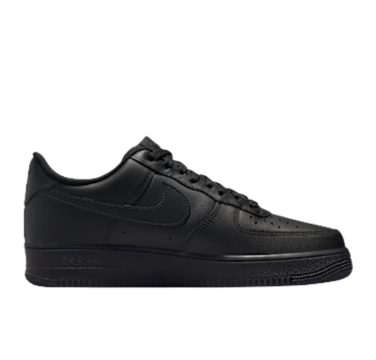 Nike Air Force 1 Negras