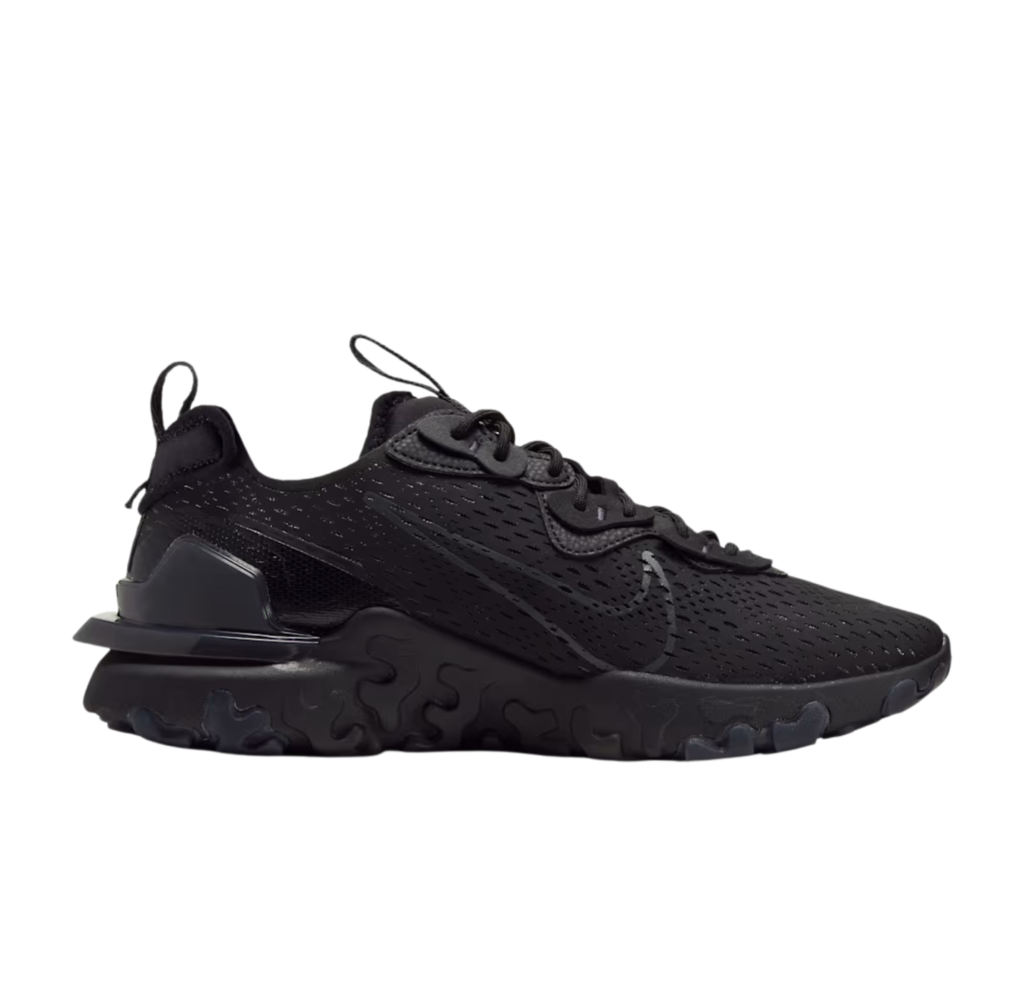 Nike React Vision Negro