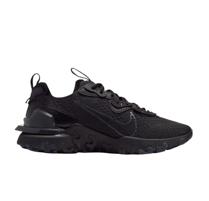 Nike React Vision Negro