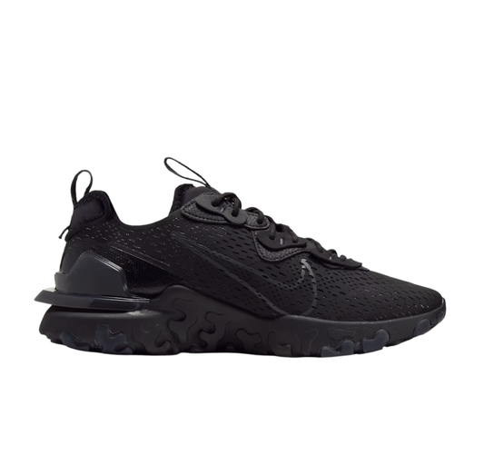 Nike React Vision Negro
