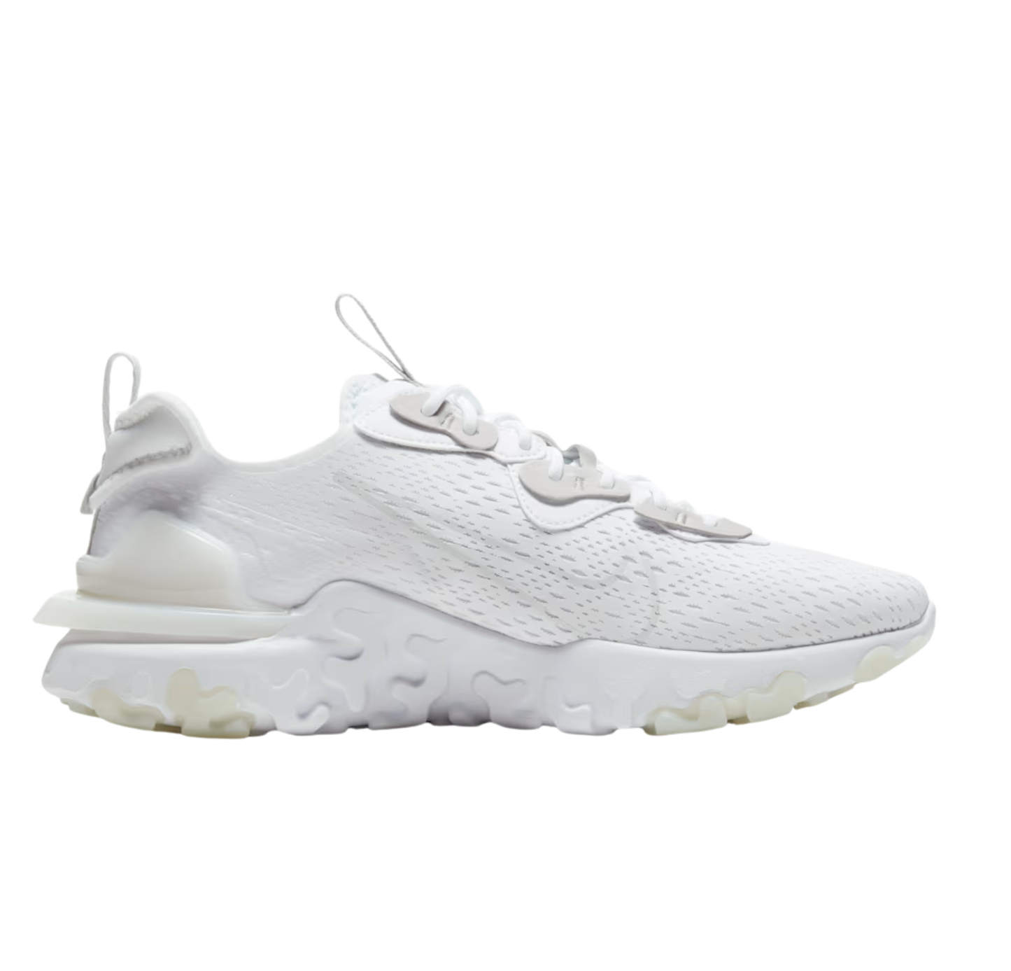 Nike React Vision Blanco