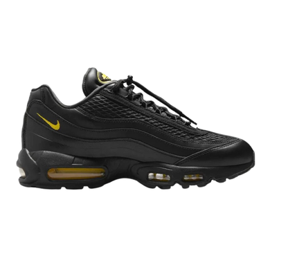 Nike Air Max 95 Corteiz Honey Blacks