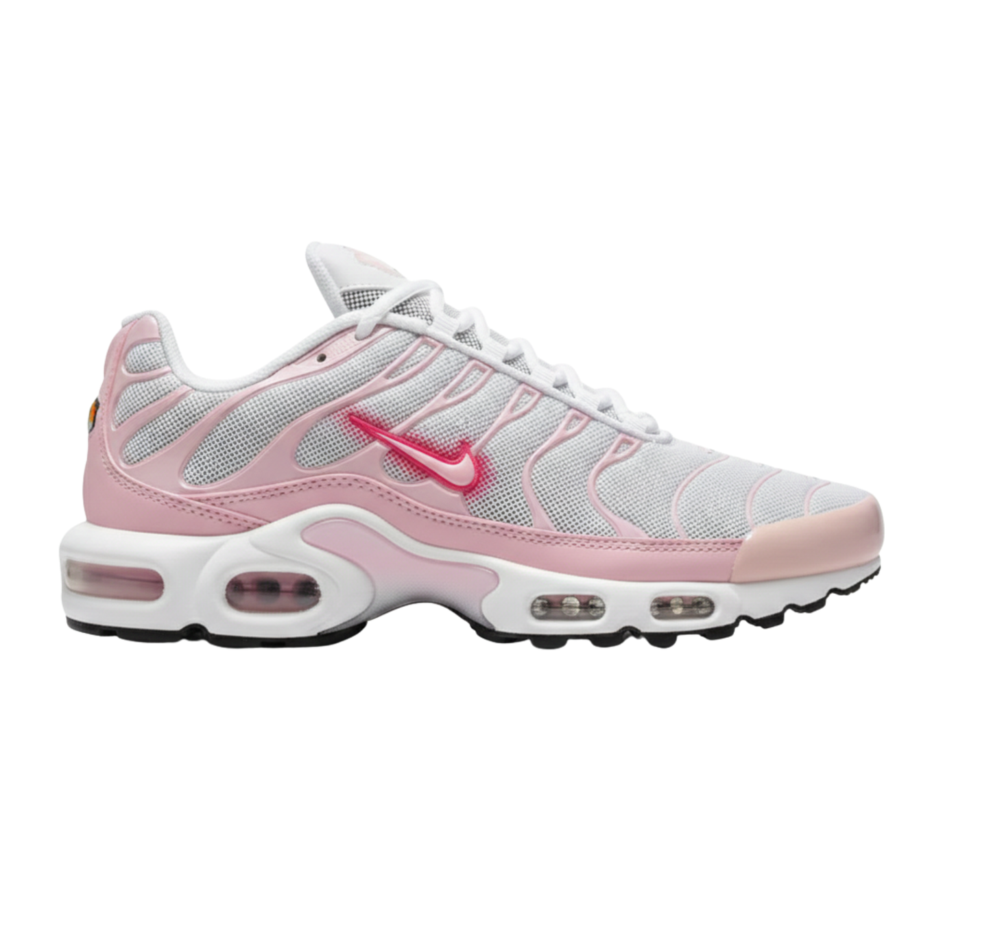 Nike TN Gris Rosa