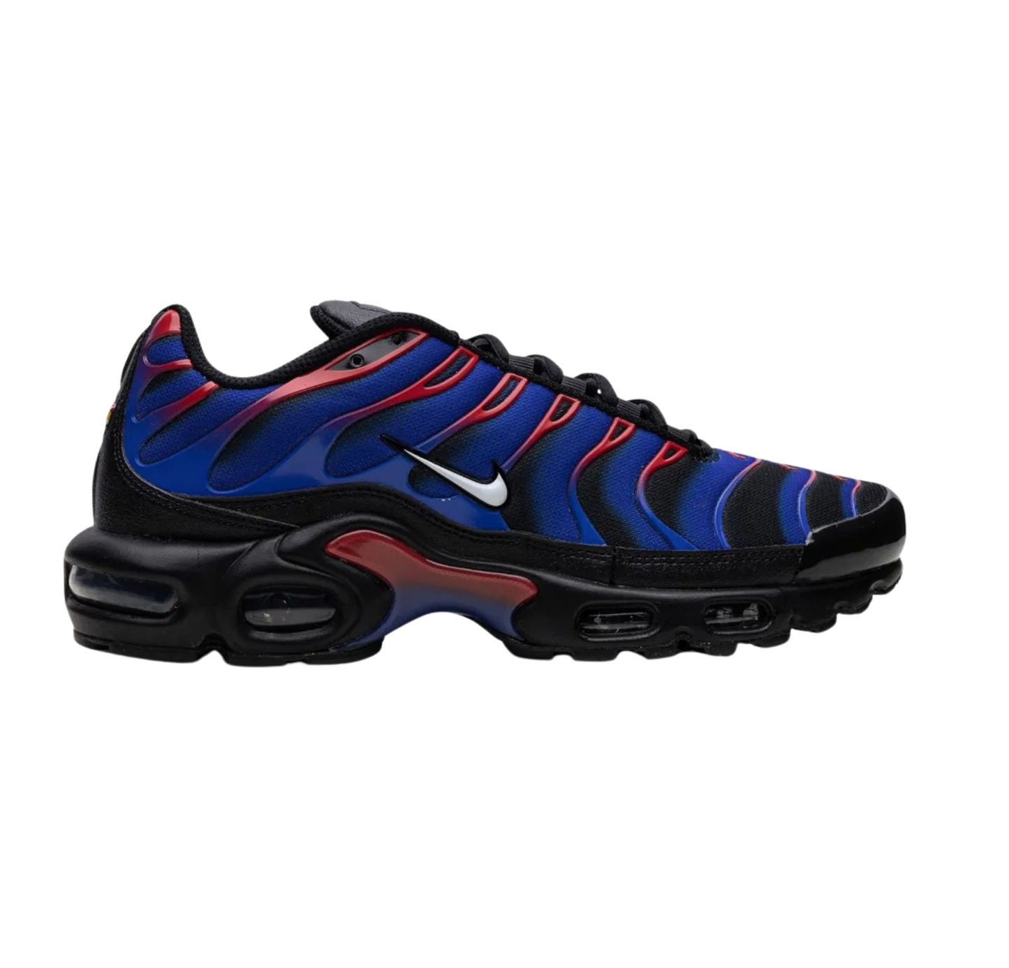 Nike TN Air Max Plus "Spider-Man"