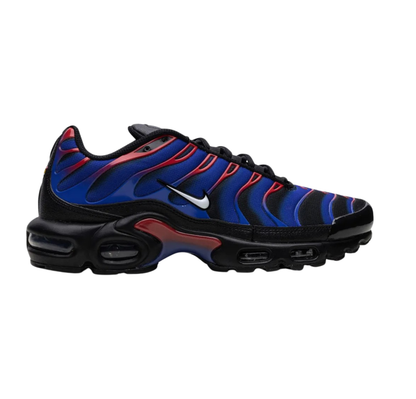 Nike TN Air Max Plus "Spider-Man"