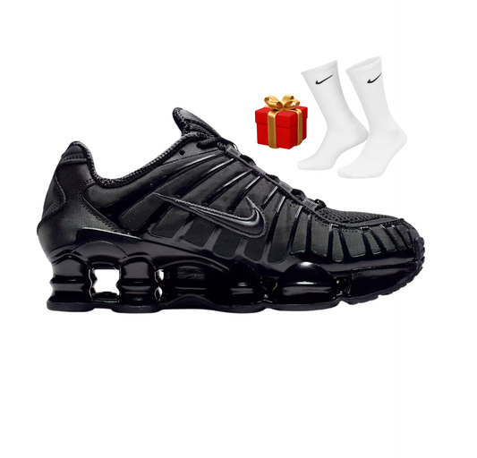 Nike Shox TL Negro
