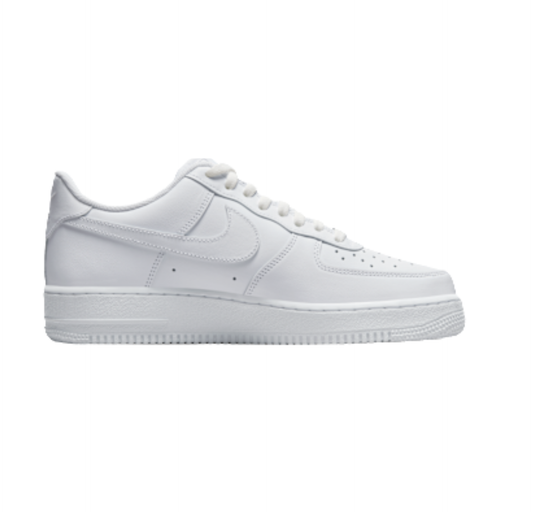 Nike Air Force 1 Blanco