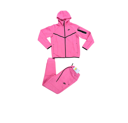Chandal Nike Tech Rosa Vida