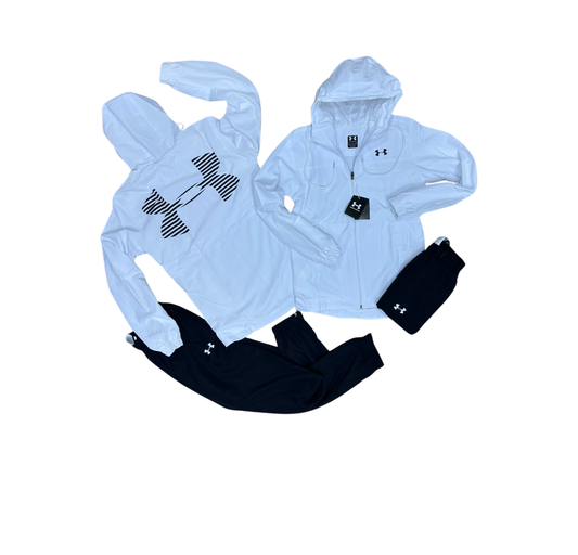 Chandal Under Armour Ying Yang