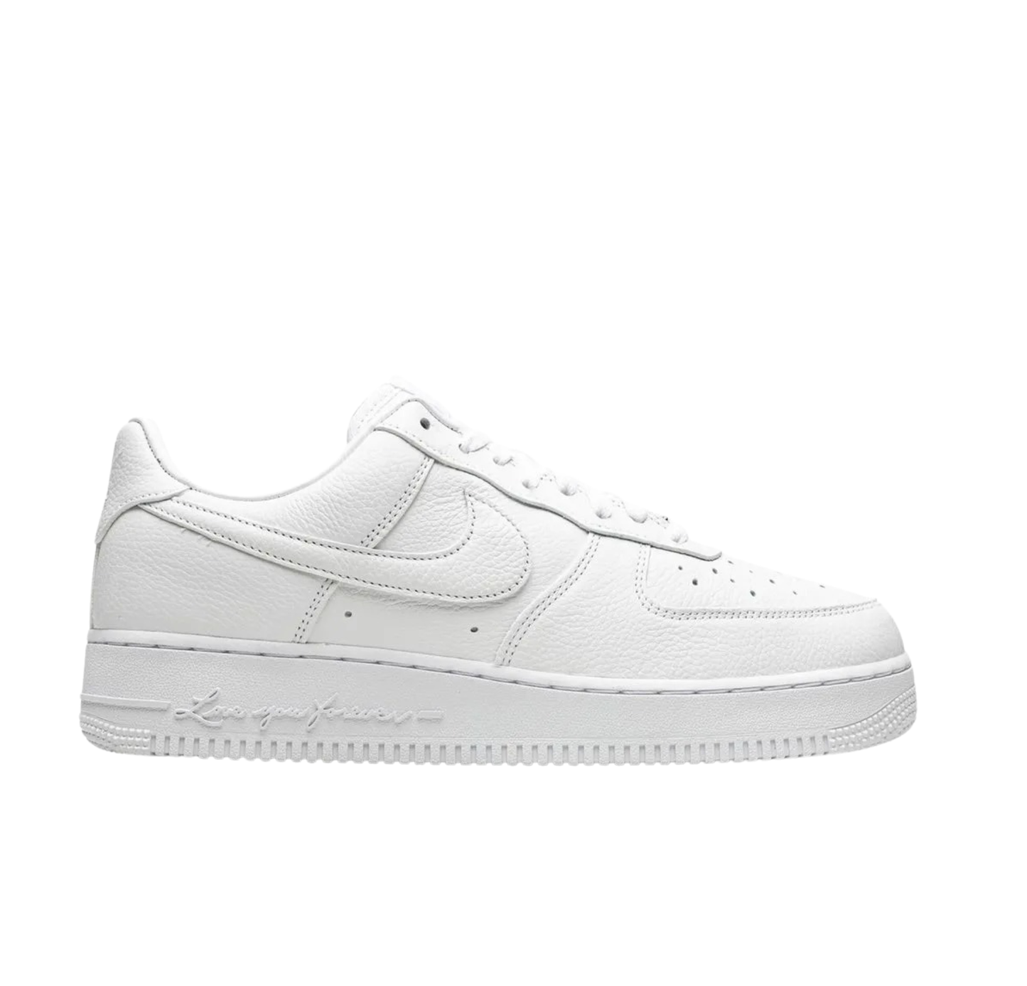 Nike x Nocta x AirForce