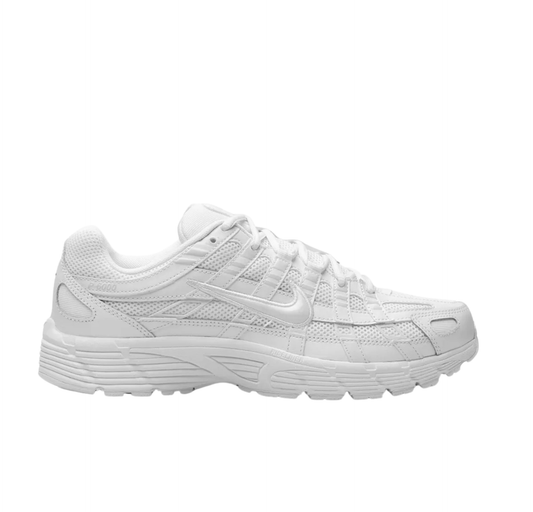 Nike P6000 Blanco