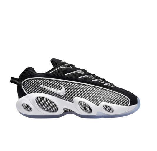 Nike Nocta Glide Blanco Negro Zebra