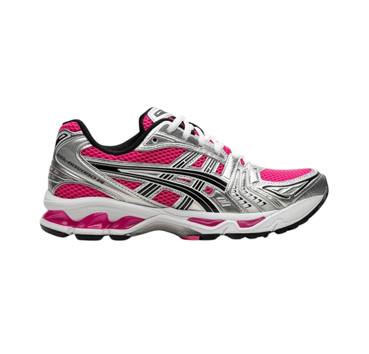 Asics Gel Kayano 14 Rosa