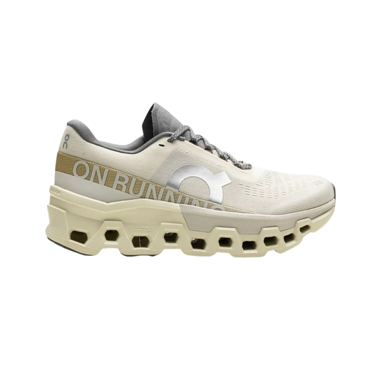 On Running Cloudmonster 2 Camino Duna