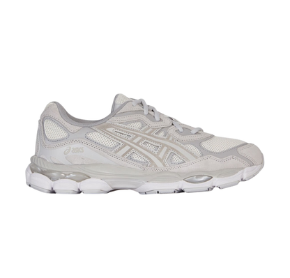 Asics Gel Nyc Gris Luna