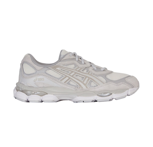 Asics Gel Nyc Gris Luna
