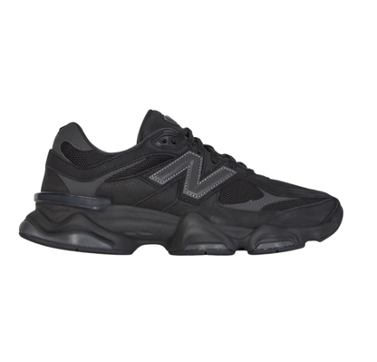 New Balance 9060 Full Negro