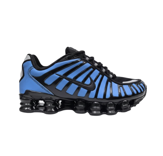 Nike Shox Camaleón Azul