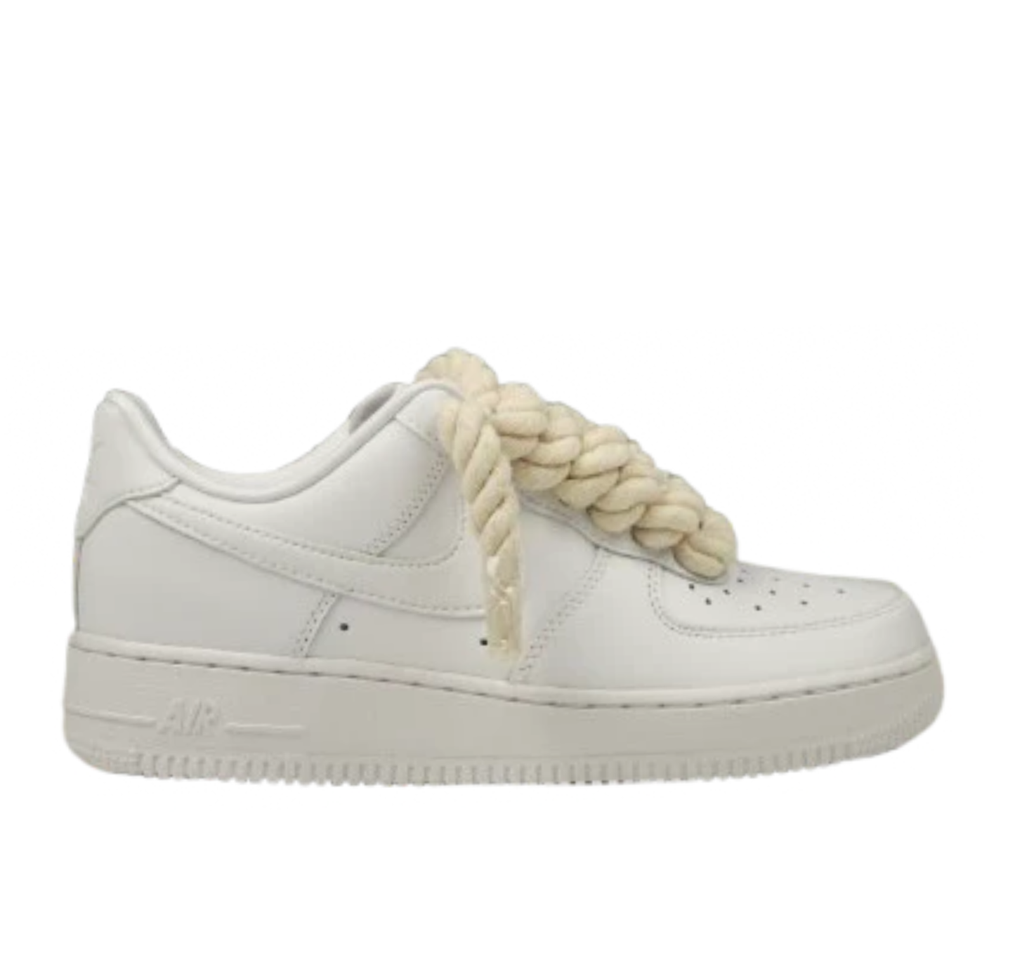 Cordones de cuerda Nike Air Force 1