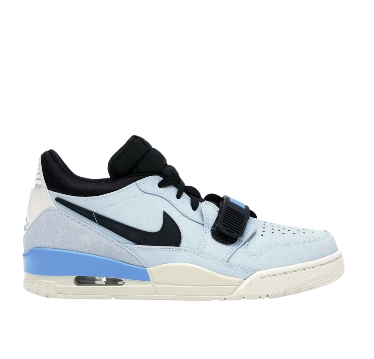 Nike Air Force Jordan Legacy Azul