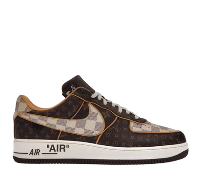 Nike Air Force 1 LV Marrón