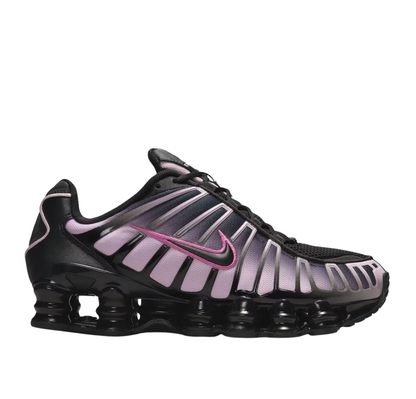 Nike Shox TL Negro Degradado Rosa