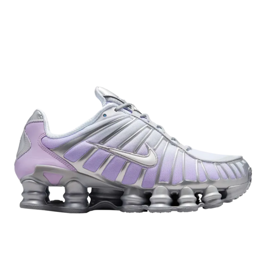 Nike Shox TL Purple Fade