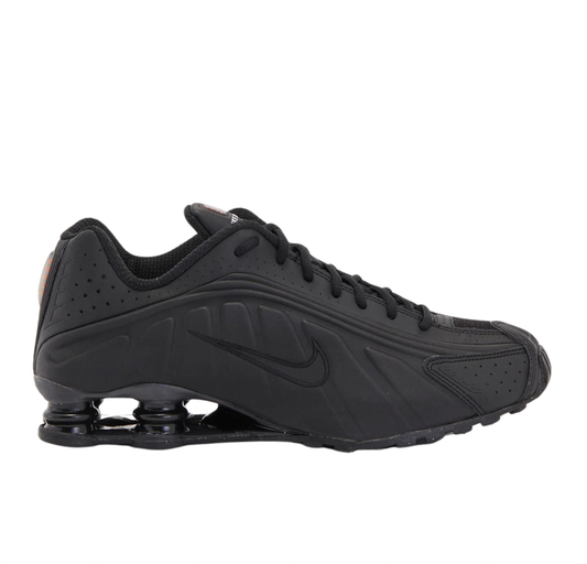 Nike Shox R4 Negro