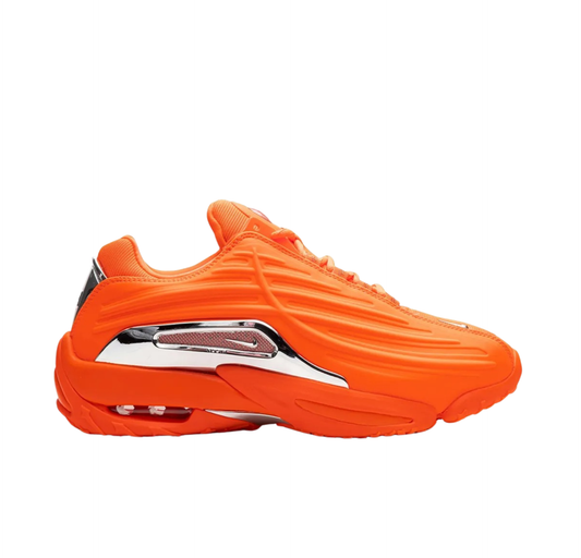 Nike Nocta Hot Step 2 Naranja